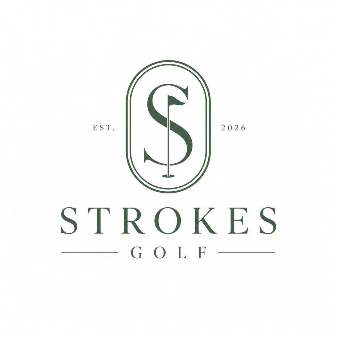 STROKES GOLF